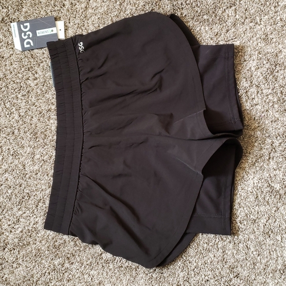 DSG Pants - Dicks Mid-Rise 2-In-1 Short